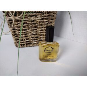 NEW Vintage Original STETSON by COTY .5 OZ MEN'S COLOGNE SPLASH New Unboxed